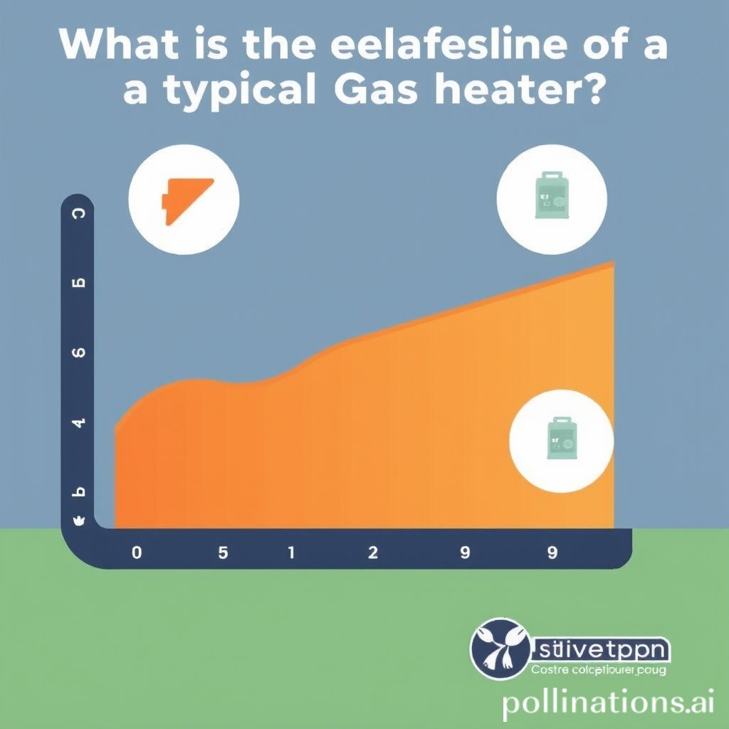 What Is The Lifespan Of A Typical Gas Heater?